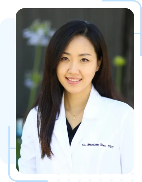 Dr. Michelle Han