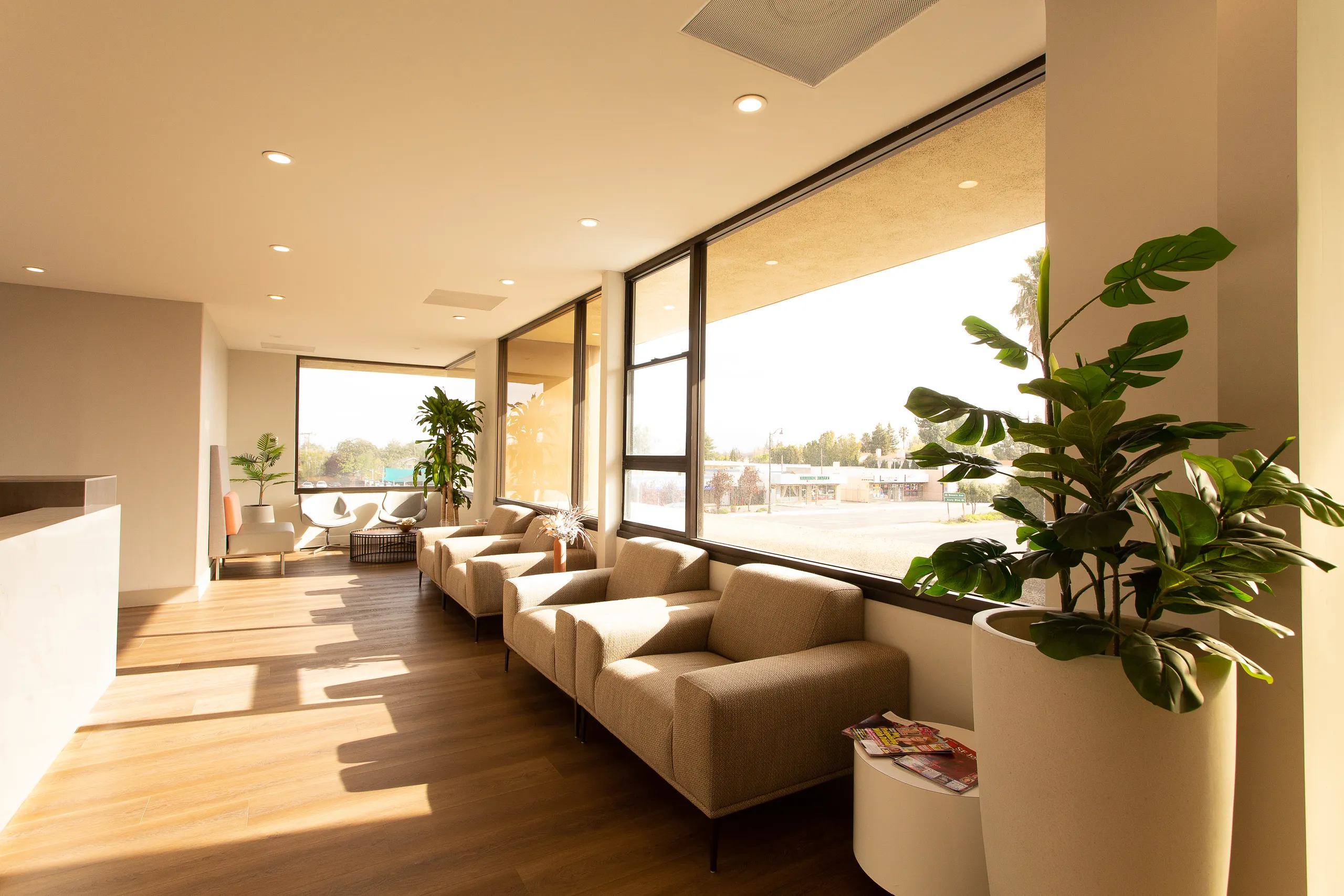 Central Dental Group Clinic